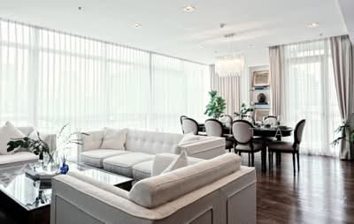 For Rent - Athenee Residence, Bangkok