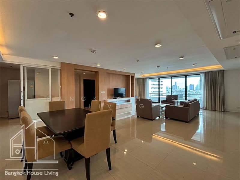 Baan Thai Living Ekkamai : บ้านไทยลิฟวิ่ง เอกมัย, กรุงเทพ, 40 ซอย ปรีดีพนมยงค์ 31, คลองตันเหนือ, วัฒนา, กรุงเทพ, 332 ตร.ม., คอนโด ให้เช่า, โดย Bangkok House Living, 500364691 - DDproperty.com