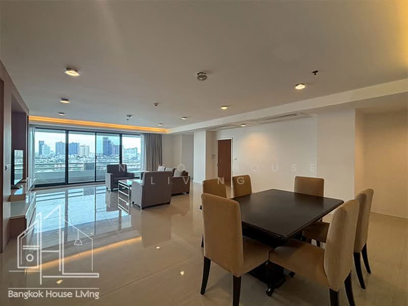 Baan Thai Living Ekkamai : บ้านไทยลิฟวิ่ง เอกมัย, กรุงเทพ, 40 ซอย ปรีดีพนมยงค์ 31, คลองตันเหนือ, วัฒนา, กรุงเทพ, 332 ตร.ม., คอนโด ให้เช่า, โดย Bangkok House Living, 500364691 - DDproperty.com