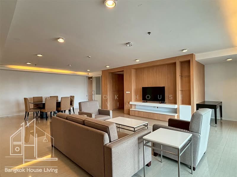 Baan Thai Living Ekkamai : บ้านไทยลิฟวิ่ง เอกมัย, กรุงเทพ, 40 ซอย ปรีดีพนมยงค์ 31, คลองตันเหนือ, วัฒนา, กรุงเทพ, 332 ตร.ม., คอนโด ให้เช่า, โดย Bangkok House Living, 500364691 - DDproperty.com