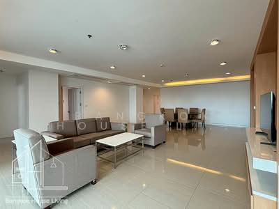 For Rent - Baan Thai Living Ekkamai, Bangkok