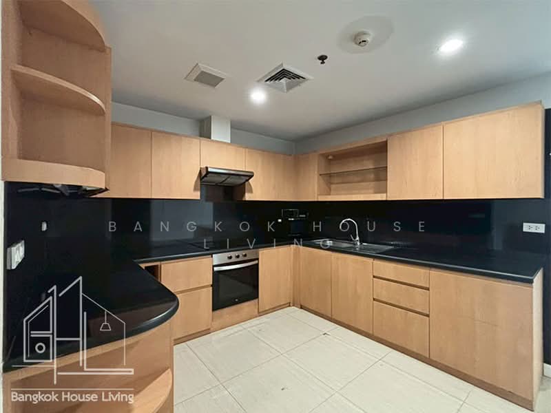 Baan Thai Living Ekkamai : บ้านไทยลิฟวิ่ง เอกมัย, กรุงเทพ, 40 ซอย ปรีดีพนมยงค์ 31, คลองตันเหนือ, วัฒนา, กรุงเทพ, 332 ตร.ม., คอนโด ให้เช่า, โดย Bangkok House Living, 500364691 - DDproperty.com