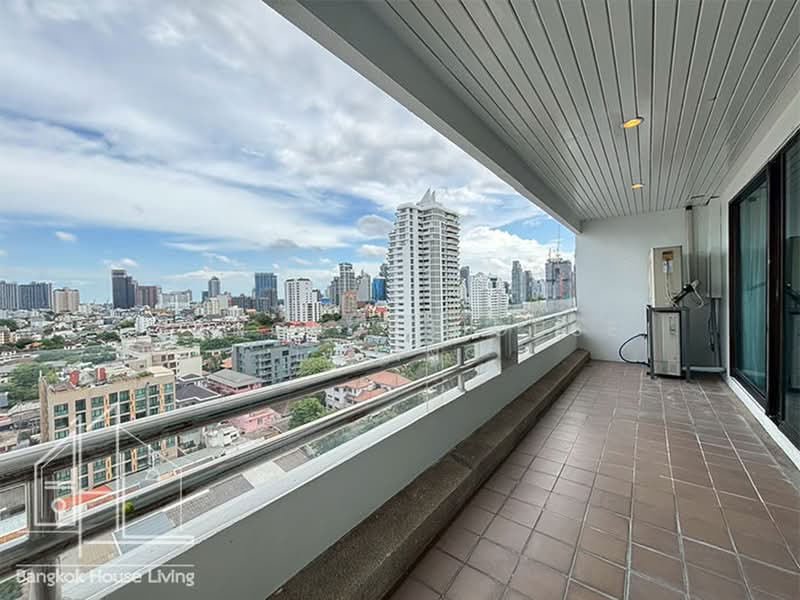 Baan Thai Living Ekkamai : บ้านไทยลิฟวิ่ง เอกมัย, กรุงเทพ, 40 ซอย ปรีดีพนมยงค์ 31, คลองตันเหนือ, วัฒนา, กรุงเทพ, 332 ตร.ม., คอนโด ให้เช่า, โดย Bangkok House Living, 500364691 - DDproperty.com