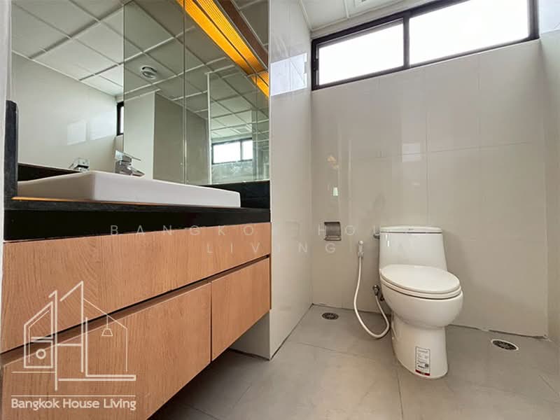 Baan Thai Living Ekkamai : บ้านไทยลิฟวิ่ง เอกมัย, กรุงเทพ, 40 ซอย ปรีดีพนมยงค์ 31, คลองตันเหนือ, วัฒนา, กรุงเทพ, 332 ตร.ม., คอนโด ให้เช่า, โดย Bangkok House Living, 500364691 - DDproperty.com