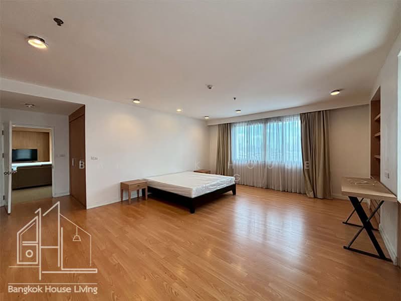 Baan Thai Living Ekkamai : บ้านไทยลิฟวิ่ง เอกมัย, กรุงเทพ, 40 ซอย ปรีดีพนมยงค์ 31, คลองตันเหนือ, วัฒนา, กรุงเทพ, 332 ตร.ม., คอนโด ให้เช่า, โดย Bangkok House Living, 500364691 - DDproperty.com