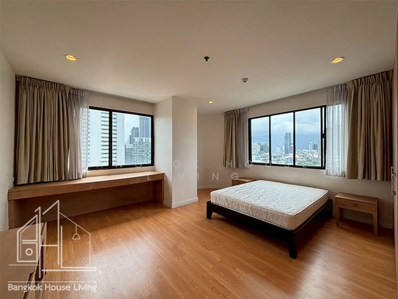 Baan Thai Living Ekkamai : บ้านไทยลิฟวิ่ง เอกมัย, กรุงเทพ, 40 ซอย ปรีดีพนมยงค์ 31, คลองตันเหนือ, วัฒนา, กรุงเทพ, 332 ตร.ม., คอนโด ให้เช่า, โดย Bangkok House Living, 500364691 - DDproperty.com