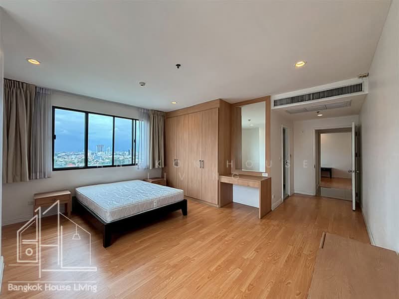 Baan Thai Living Ekkamai : บ้านไทยลิฟวิ่ง เอกมัย, กรุงเทพ, 40 ซอย ปรีดีพนมยงค์ 31, คลองตันเหนือ, วัฒนา, กรุงเทพ, 332 ตร.ม., คอนโด ให้เช่า, โดย Bangkok House Living, 500364691 - DDproperty.com