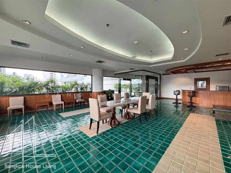 Baan Thai Living Ekkamai, Bangkok, 40 Soi Pridi Banomyong 31, Khlong Tan Nua, Watthana, Bangkok, 4 Bedrooms, 332 sqm, Condo For Rent, by Bangkok House Living, 500364691 - DDproperty.com