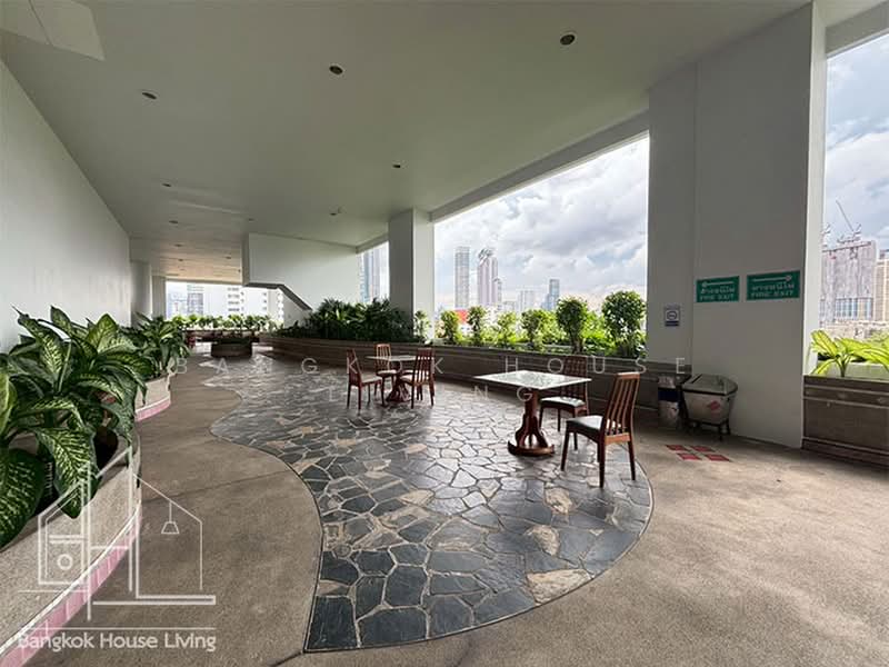Baan Thai Living Ekkamai : บ้านไทยลิฟวิ่ง เอกมัย, กรุงเทพ, 40 ซอย ปรีดีพนมยงค์ 31, คลองตันเหนือ, วัฒนา, กรุงเทพ, 332 ตร.ม., คอนโด ให้เช่า, โดย Bangkok House Living, 500364691 - DDproperty.com