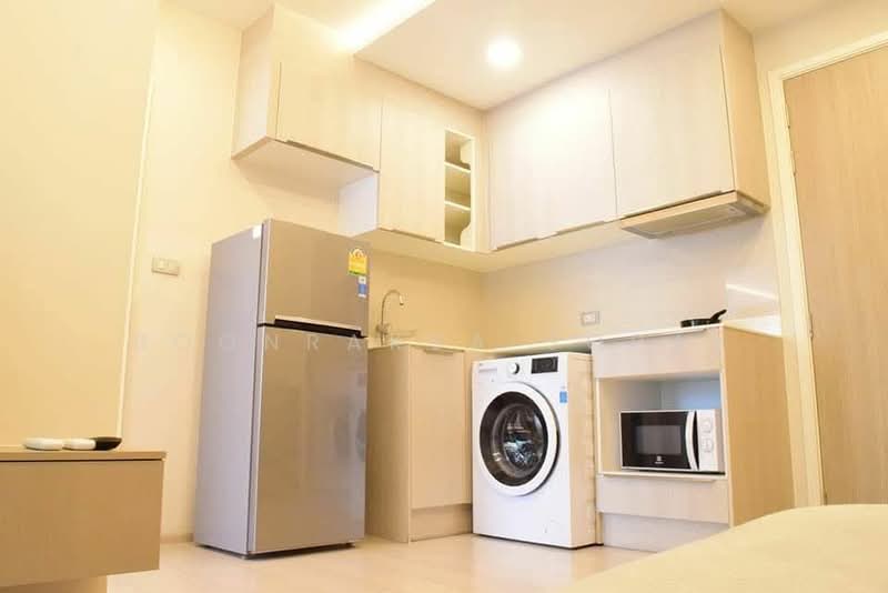 Vtara Sukhumvit 36, Bangkok, 118 Soi Saen Sabai, Phra Kanong, Khlong Toei, Bangkok, 2 Bedrooms, 45 sqm, Condo For Rent, by Boonraksa Sopak, 500364692 - DDproperty.com