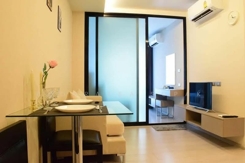 Vtara Sukhumvit 36, Bangkok, 118 Soi Saen Sabai, Phra Kanong, Khlong Toei, Bangkok, 2 Bedrooms, 45 sqm, Condo For Rent, by Boonraksa Sopak, 500364692 - DDproperty.com