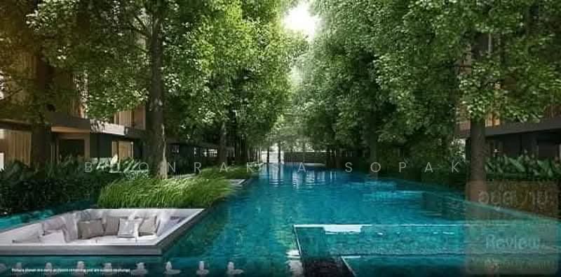 Vtara Sukhumvit 36, Bangkok, 118 Soi Saen Sabai, Phra Kanong, Khlong Toei, Bangkok, 2 Bedrooms, 45 sqm, Condo For Rent, by Boonraksa Sopak, 500364692 - DDproperty.com