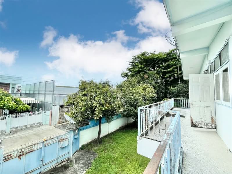 ต.รวมโชค ซอยโชคชัย4 ซอย56 แยก11, Bangkok, ถนนโชคชัย4, Lat Phrao, Bangkok, 5 Bedrooms, 300 sqm, Single Detached House For Sale, by คุณ ภัทรานิษฐ์ วัฒนาจินดาวงศ์ (ไวท์), 500364693 - DDproperty.com