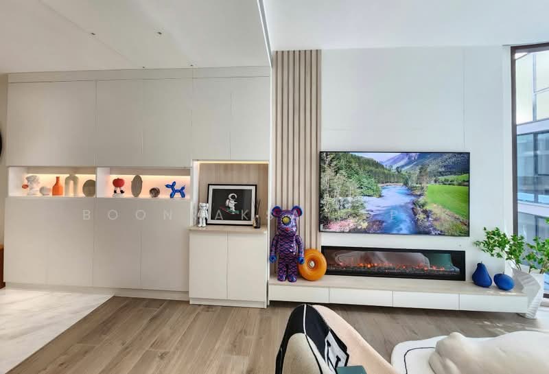 Fynn Asoke, Bangkok, 28 Sukhumvit 10 Alley, Khlong Toei, Bangkok, 1 Bedroom, 39 sqm, Condo For Rent, by Boonraksa Sopak, 500364695 - DDproperty.com