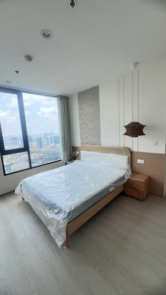 Skyrise Avenue Sukhumvit 64, Bangkok, 3 Soi Sukhumvit 64, Bang Chak, Phra Khanong, Bangkok, 3 Bedrooms, 101 sqm, Condo For Rent, by Boonraksa Sopak, 500364698 - DDproperty.com