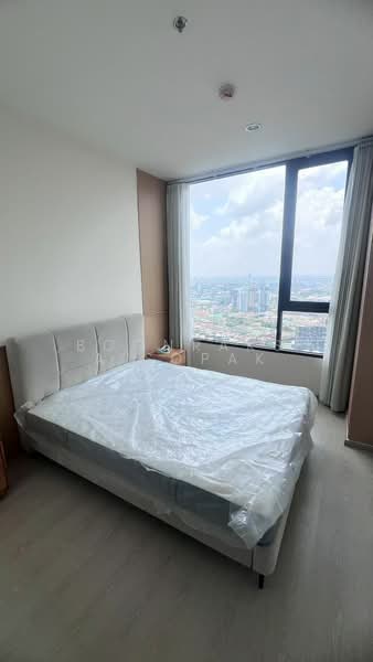 Skyrise Avenue Sukhumvit 64 : สกายไลน์ อเวนิว สุขุมวิท 64, กรุงเทพ, 3 ถนนสุขุมวิท 64, บางจาก, พระโขนง, กรุงเทพ, 101 ตร.ม., คอนโด ให้เช่า, โดย Boonraksa Sopak, 500364698 - DDproperty.com