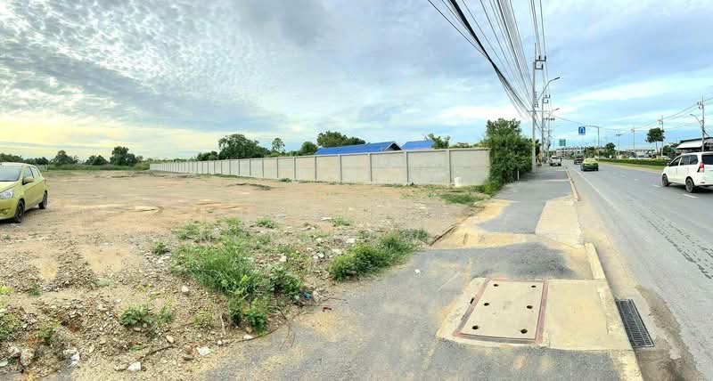 L31799 ที่ดินคุ้มเกล้า ลาดกระบัง, Bangkok, Lam Pla Tiew, Lat Krabang, Bangkok, , 4,352 sqm, Land For Rent, by Thanitcha Kangkasuwanno, 500364701 - DDproperty.com