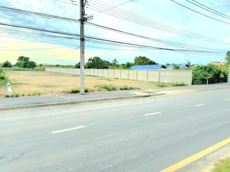 L31799 ที่ดินคุ้มเกล้า ลาดกระบัง, Bangkok, Lam Pla Tiew, Lat Krabang, Bangkok, , 4,352 sqm, Land For Rent, by Thanitcha Kangkasuwanno, 500364701 - DDproperty.com
