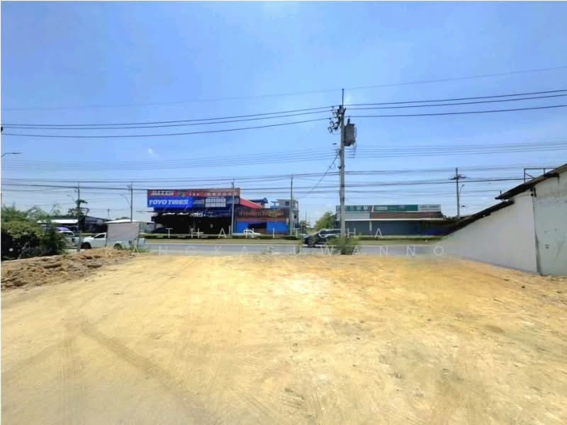 L31799 ที่ดินคุ้มเกล้า ลาดกระบัง, Bangkok, Lam Pla Tiew, Lat Krabang, Bangkok, , 4,352 sqm, Land For Rent, by Thanitcha Kangkasuwanno, 500364701 - DDproperty.com