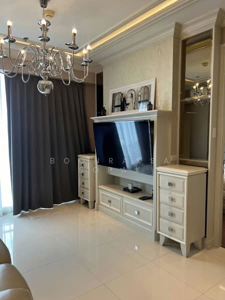 Supalai Prima Riva : ศุภาลัย พรีมา ริวา (Residential), กรุงเทพ, ถนนพระราม 3, ช่องนนทรี, ยานนาวา, กรุงเทพ, 92 ตร.ม., คอนโด ให้เช่า, โดย Boonraksa Sopak, 500364702 - DDproperty.com