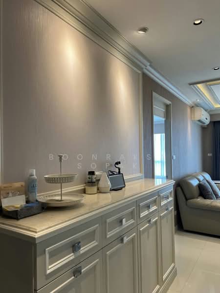 Supalai Prima Riva (Residential), Bangkok, Rama 3 Road, Chong Nonsi, Yan Nawa, Bangkok, 2 Bedrooms, 92 sqm, Condo For Rent, by Boonraksa Sopak, 500364702 - DDproperty.com