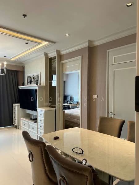 Supalai Prima Riva : ศุภาลัย พรีมา ริวา (Residential), กรุงเทพ, ถนนพระราม 3, ช่องนนทรี, ยานนาวา, กรุงเทพ, 92 ตร.ม., คอนโด ให้เช่า, โดย Boonraksa Sopak, 500364702 - DDproperty.com
