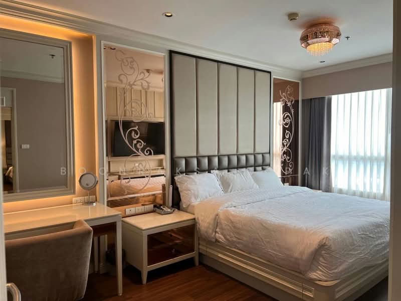 Supalai Prima Riva : ศุภาลัย พรีมา ริวา (Residential), กรุงเทพ, ถนนพระราม 3, ช่องนนทรี, ยานนาวา, กรุงเทพ, 92 ตร.ม., คอนโด ให้เช่า, โดย Boonraksa Sopak, 500364702 - DDproperty.com