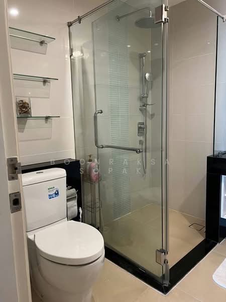 Supalai Prima Riva (Residential), Bangkok, Rama 3 Road, Chong Nonsi, Yan Nawa, Bangkok, 2 Bedrooms, 92 sqm, Condo For Rent, by Boonraksa Sopak, 500364702 - DDproperty.com