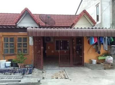 ขาย - เธียรทอง 3, กรุงเทพ