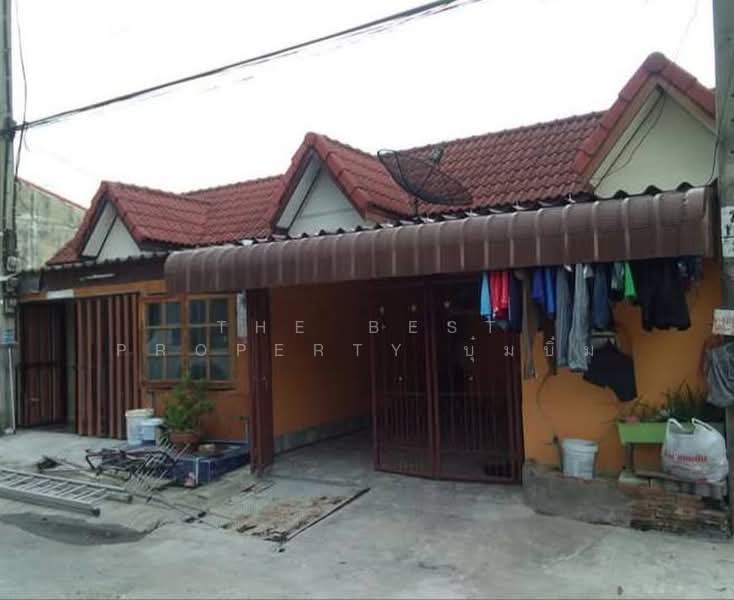 เธียรทอง 3, Bangkok, Khlong Sibsong, Nong Chok, Bangkok, 1 Bedroom, 100 sqm, Townhouse For Sale, by The Best Property บุ๋มบิ๋ม, 500364705 - DDproperty.com