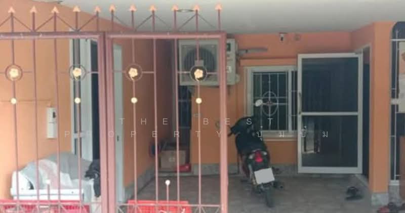 เธียรทอง 3, Bangkok, Khlong Sibsong, Nong Chok, Bangkok, 1 Bedroom, 100 sqm, Townhouse For Sale, by The Best Property บุ๋มบิ๋ม, 500364705 - DDproperty.com