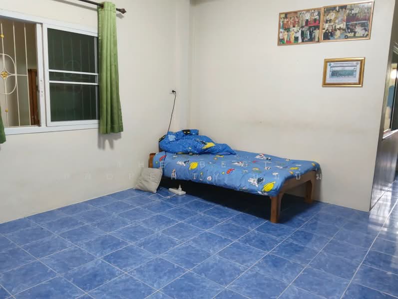 เธียรทอง 3, Bangkok, Khlong Sibsong, Nong Chok, Bangkok, 1 Bedroom, 100 sqm, Townhouse For Sale, by The Best Property บุ๋มบิ๋ม, 500364705 - DDproperty.com