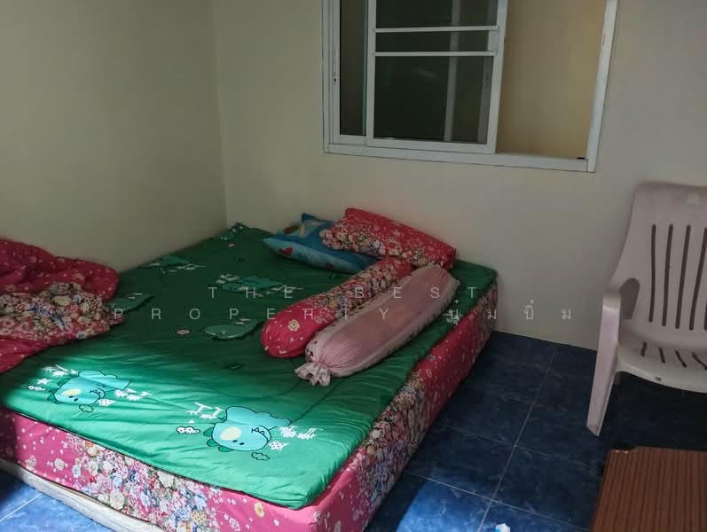 เธียรทอง 3, Bangkok, Khlong Sibsong, Nong Chok, Bangkok, 1 Bedroom, 100 sqm, Townhouse For Sale, by The Best Property บุ๋มบิ๋ม, 500364705 - DDproperty.com