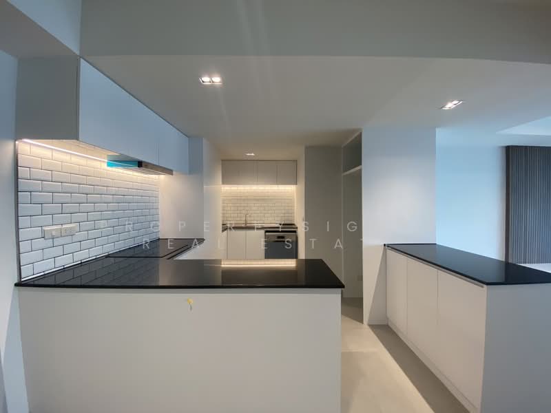 Villa Bajaj, Bangkok, Soi Sukhumvit 19, Khlongtoei Nua, Watthana, Bangkok, 2 Bedrooms, 160 sqm, Condo For Rent, by PROPERTYSIGHTS REAL ESTATE, 500364706 - DDproperty.com