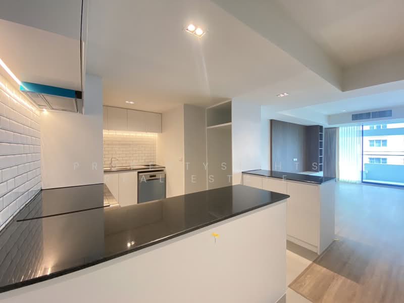 Villa Bajaj, Bangkok, Soi Sukhumvit 19, Khlongtoei Nua, Watthana, Bangkok, 2 Bedrooms, 160 sqm, Condo For Rent, by PROPERTYSIGHTS REAL ESTATE, 500364706 - DDproperty.com