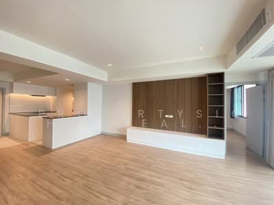For Rent - Villa Bajaj, Bangkok