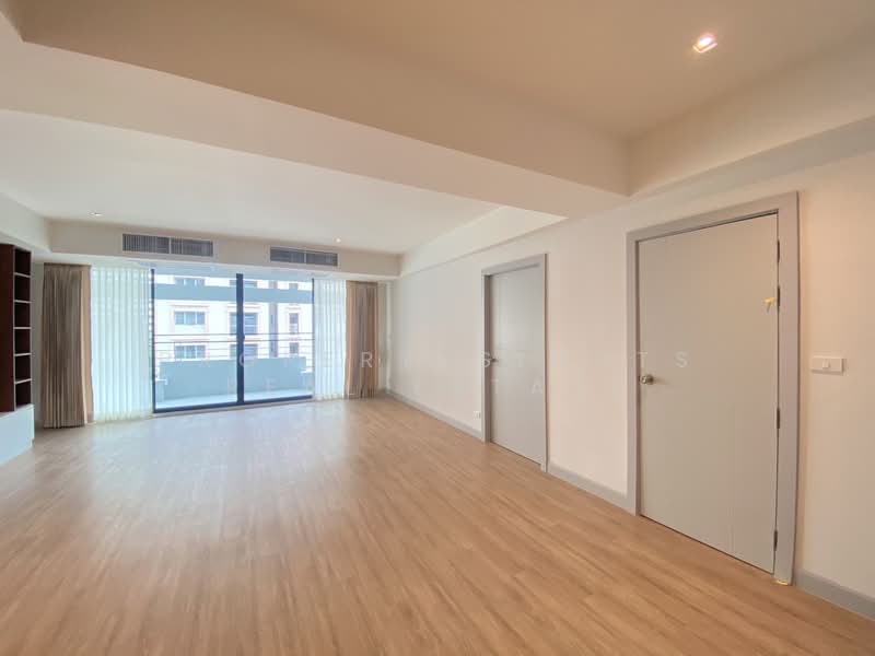 Villa Bajaj, Bangkok, Soi Sukhumvit 19, Khlongtoei Nua, Watthana, Bangkok, 2 Bedrooms, 160 sqm, Condo For Rent, by PROPERTYSIGHTS REAL ESTATE, 500364706 - DDproperty.com