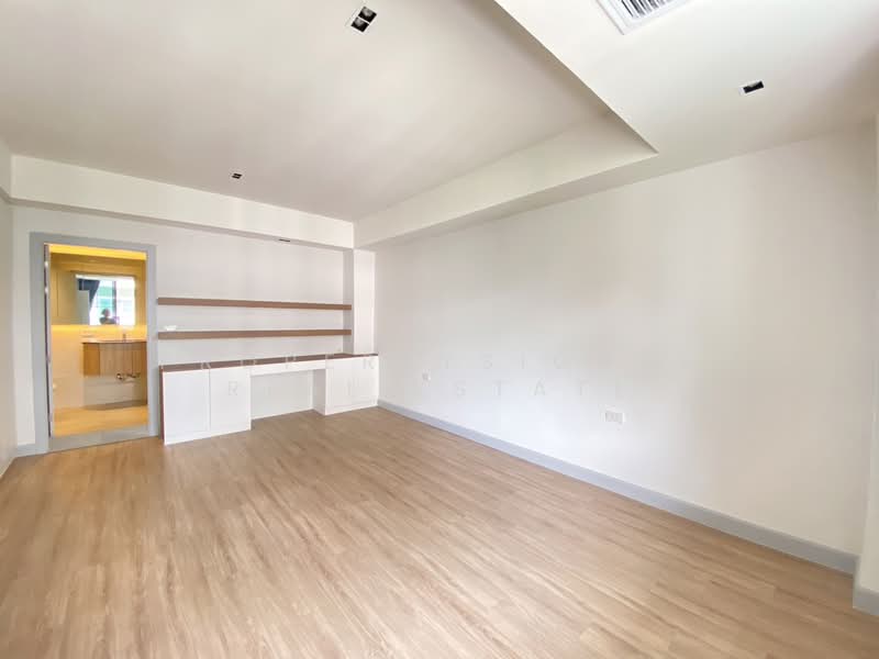 Villa Bajaj, Bangkok, Soi Sukhumvit 19, Khlongtoei Nua, Watthana, Bangkok, 2 Bedrooms, 160 sqm, Condo For Rent, by PROPERTYSIGHTS REAL ESTATE, 500364706 - DDproperty.com