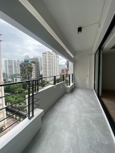 Villa Bajaj, Bangkok, Soi Sukhumvit 19, Khlongtoei Nua, Watthana, Bangkok, 2 Bedrooms, 160 sqm, Condo For Rent, by PROPERTYSIGHTS REAL ESTATE, 500364706 - DDproperty.com