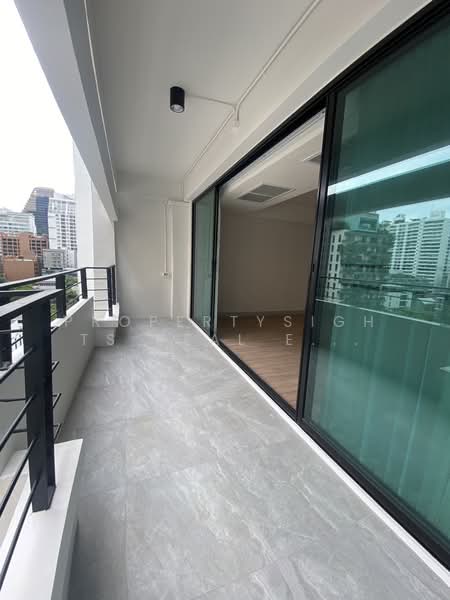 Villa Bajaj : วิลล่า บาจาจ, กรุงเทพ, ซอยสุขุมวิท 19, คลองเตยเหนือ, วัฒนา, กรุงเทพ, 160 ตร.ม., คอนโด ให้เช่า, โดย PROPERTYSIGHTS REAL ESTATE, 500364706 - DDproperty.com
