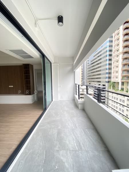 Villa Bajaj, Bangkok, Soi Sukhumvit 19, Khlongtoei Nua, Watthana, Bangkok, 2 Bedrooms, 160 sqm, Condo For Rent, by PROPERTYSIGHTS REAL ESTATE, 500364706 - DDproperty.com