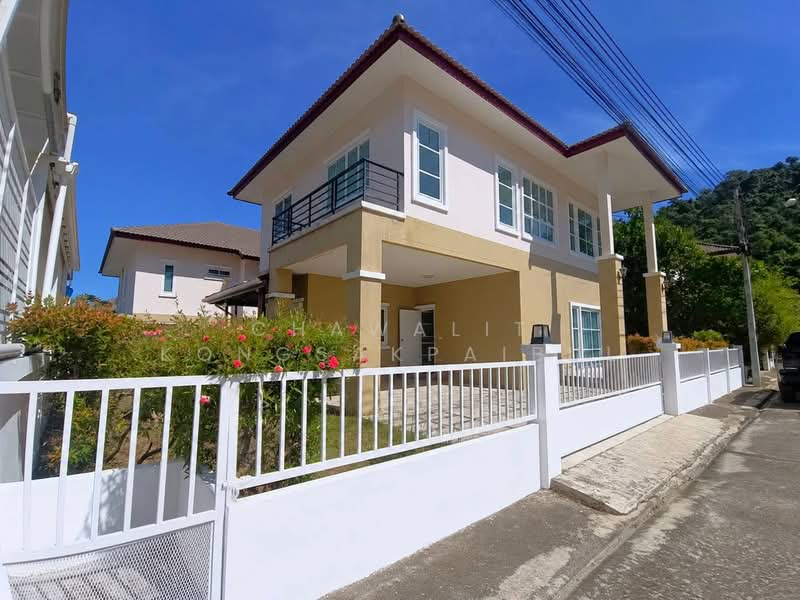 Selling below cost! Single house Miranda Hi, Bang Saray, Sattahip, Chonburi, on Highway 332, Chon Buri (Pattaya), สุขุมวิท, Bang Sa-re, Sattahip, Chon Buri (Pattaya), 3 Bedrooms, 180 sqm, Single Detached House For Sale, by CHAWALIT KONGSAKPAIBUL, 500364713 - DDproperty.com