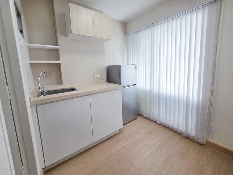 Lumpini Ville On Nut-Latkrabang, Bangkok, Lat Krabang Road, Lat Krabang, Bangkok, 1 Bedroom, 23 sqm, Condo For Sale, by คุณเหมียว, 500364715 - DDproperty.com