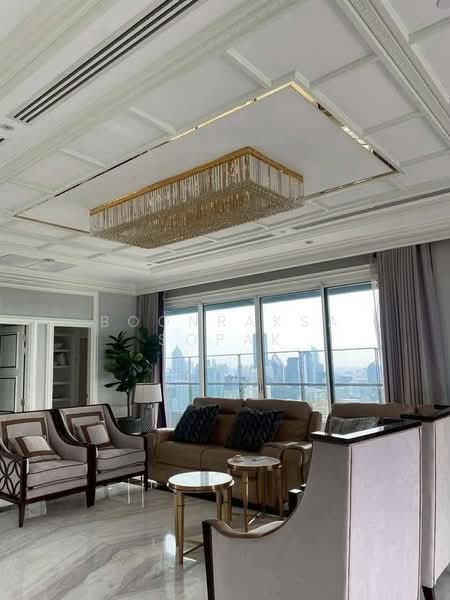 Q Asoke, Bangkok, 1678 Petchaburi Road, Makkasan, Ratchathewi, Bangkok, 5 Bedrooms, 275 sqm, Condo For Rent, by Boonraksa Sopak, 500364719 - DDproperty.com