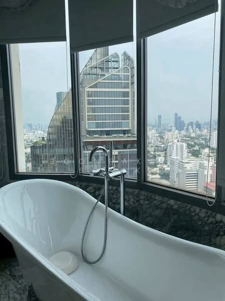 Q Asoke, Bangkok, 1678 Petchaburi Road, Makkasan, Ratchathewi, Bangkok, 5 Bedrooms, 275 sqm, Condo For Rent, by Boonraksa Sopak, 500364719 - DDproperty.com