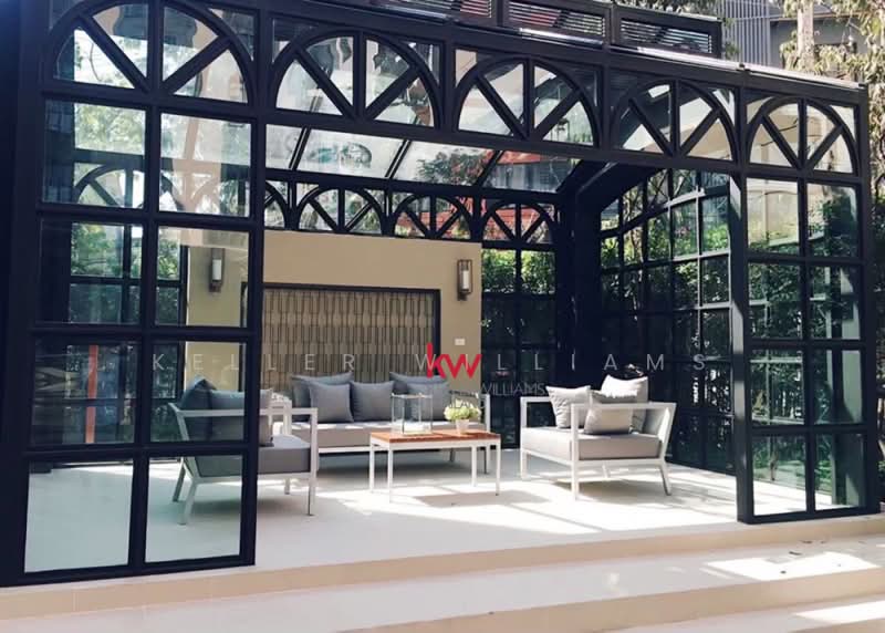 The Nest Sukhumvit 22 : เดอะ เนสท์ สุขุมวิท 22, กรุงเทพ, 22 ซอยเศรษฐีทวีทรัพย์ ถนนสุขุมวิท 22, คลองเตย, กรุงเทพ, 24 ตร.ม., คอนโด ให้เช่า, โดย Keller Williams, 500364720 - DDproperty.com