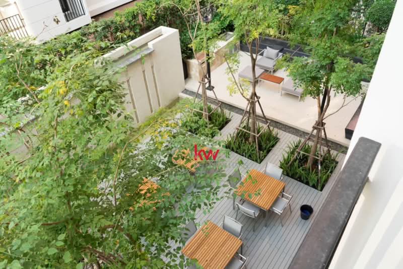 The Nest Sukhumvit 22, Bangkok, 22 Soi Setthi Thawi Sap, Sukhumvit 22, Khlong Toei, Bangkok, 1 Bedroom, 24 sqm, Condo For Rent, by Keller Williams, 500364720 - DDproperty.com
