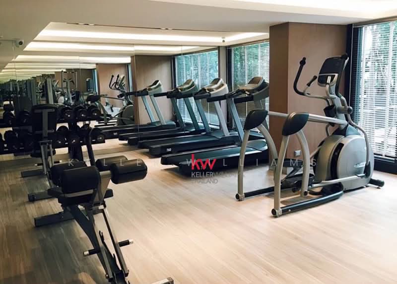 The Nest Sukhumvit 22, Bangkok, 22 Soi Setthi Thawi Sap, Sukhumvit 22, Khlong Toei, Bangkok, 1 Bedroom, 24 sqm, Condo For Rent, by Keller Williams, 500364720 - DDproperty.com