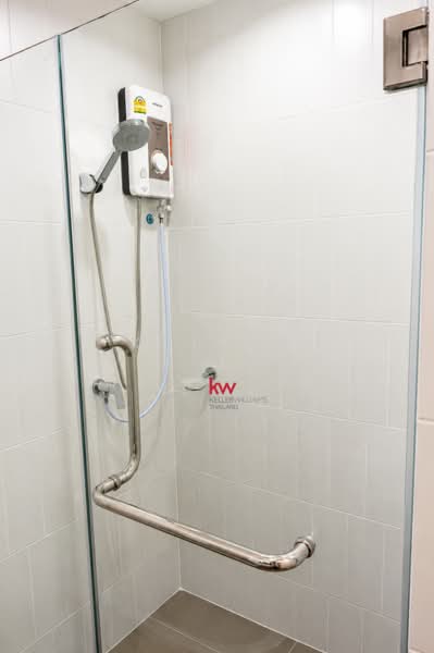 The Nest Sukhumvit 22, Bangkok, 22 Soi Setthi Thawi Sap, Sukhumvit 22, Khlong Toei, Bangkok, 1 Bedroom, 24 sqm, Condo For Rent, by Keller Williams, 500364720 - DDproperty.com