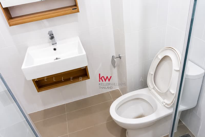The Nest Sukhumvit 22, Bangkok, 22 Soi Setthi Thawi Sap, Sukhumvit 22, Khlong Toei, Bangkok, 1 Bedroom, 24 sqm, Condo For Rent, by Keller Williams, 500364720 - DDproperty.com